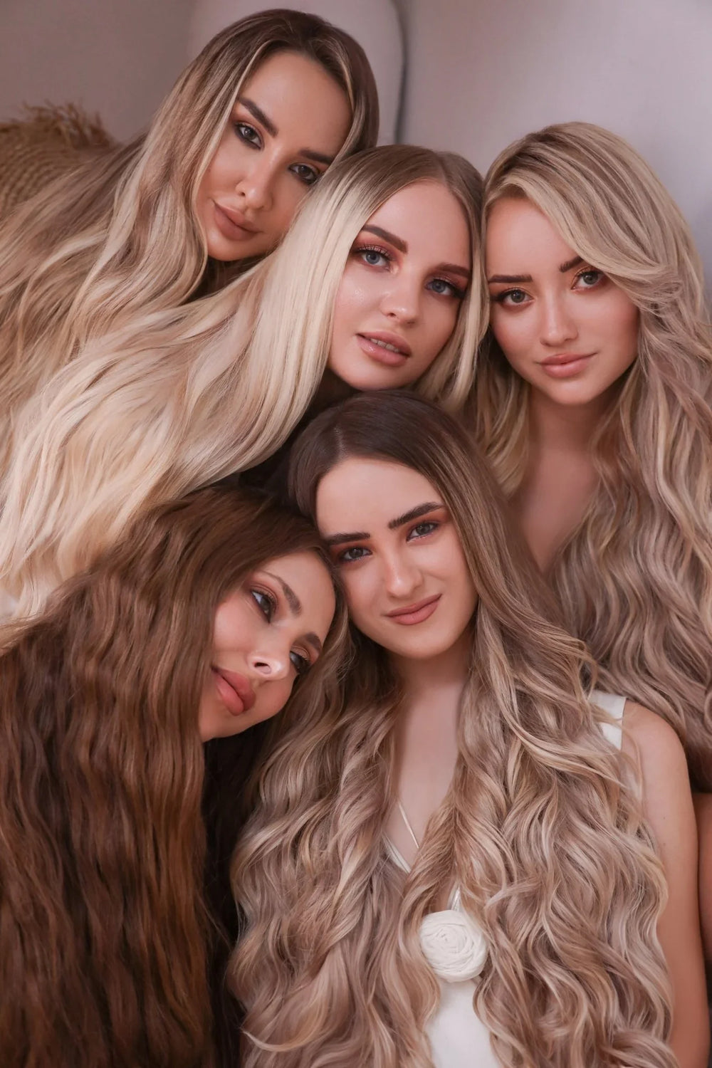 Quality vs. Cost: Choosing the Best Hair Extensions in Dubai