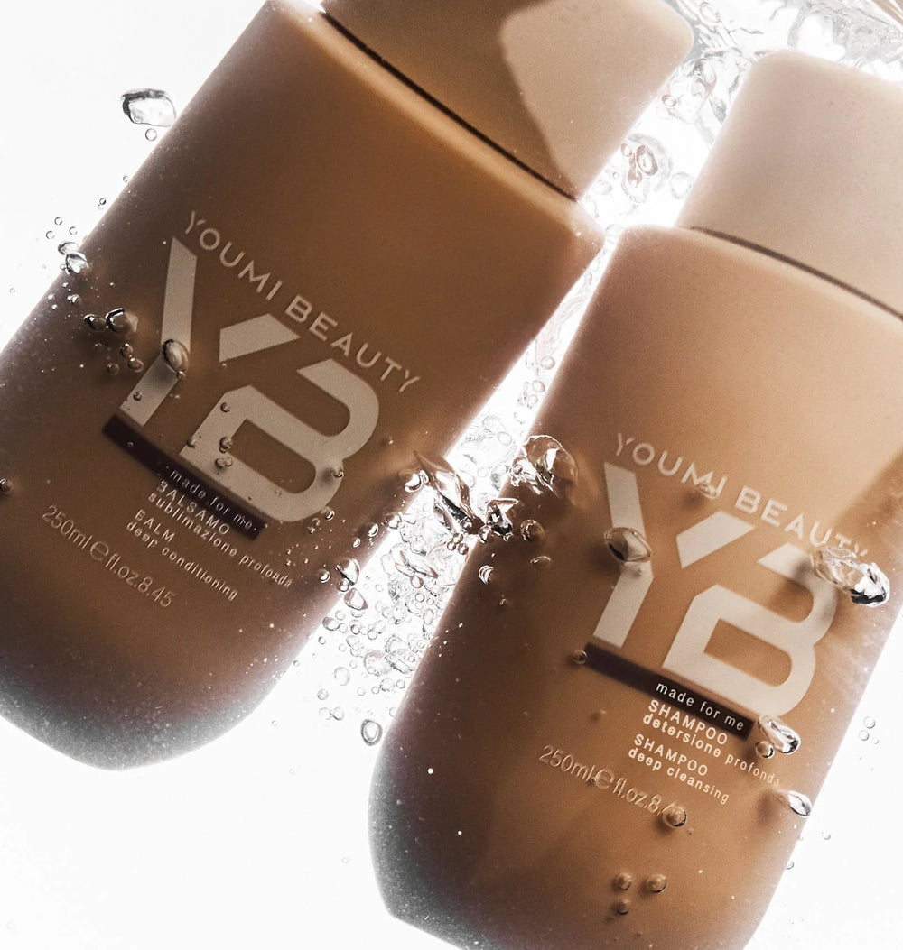 Travel and Markets: Youmi Beauty Launches Made for Me – A Customizable Haircare Ritual Rooted in Romance, Innovation & Individuality