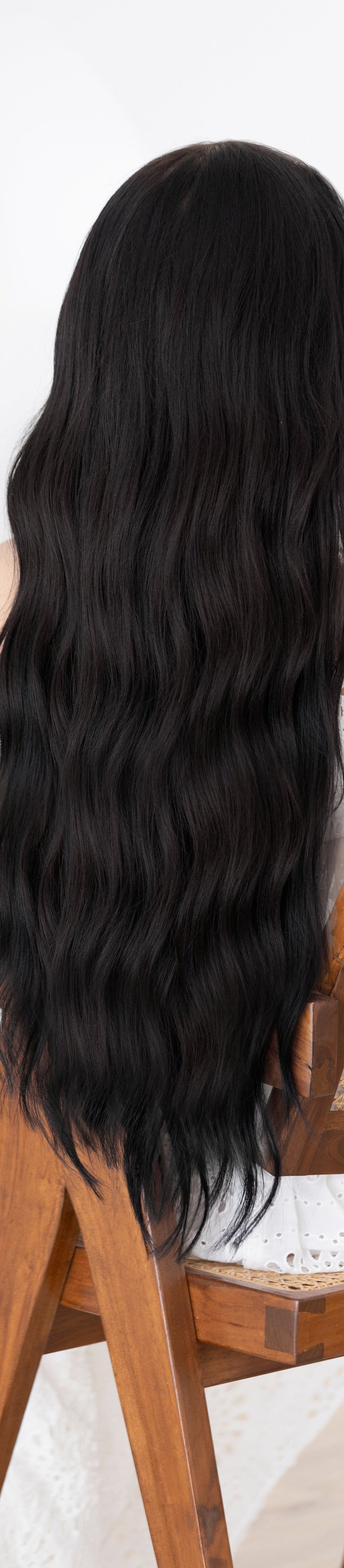 Natural Hair, Latte Latte - Clip In Hair Extensions, UAE Qatar KSA Kuwait Oman Bahrain Dubai Abu Dhabi