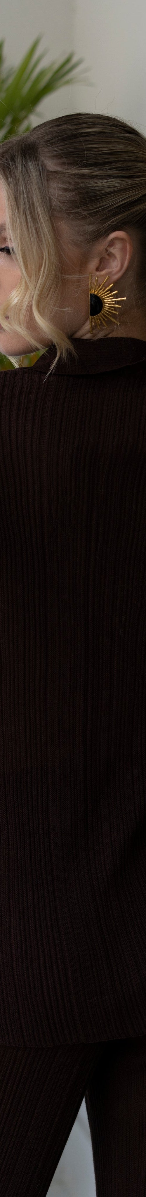 Ash Blonde - Ponytail Hair Extension - Youmi Beauty