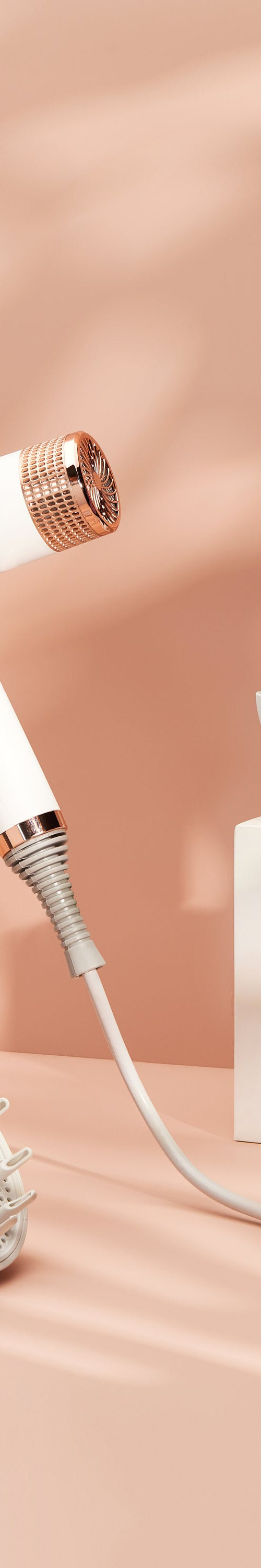 Youmi Beauty Hair Dryer 1300W, UAE Qatar KSA Kuwait Oman Bahrain Dubai Abu Dhabi