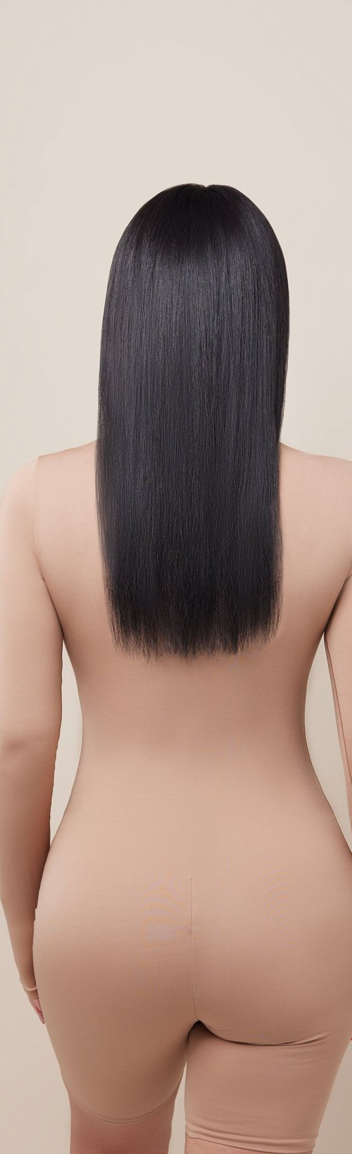 Natural Hair, La Noni- Tape In Hair Extension, UAE Qatar KSA Kuwait Oman Bahrain Dubai Abu Dhabi