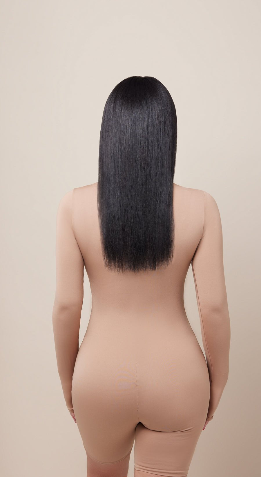 Natural Hair, La Noni- Tape In Hair Extension, UAE Qatar KSA Kuwait Oman Bahrain Dubai Abu Dhabi
