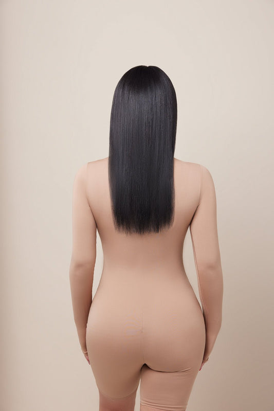 Natural Hair, La Noni- Tape In Hair Extension, UAE Qatar KSA Kuwait Oman Bahrain Dubai Abu Dhabi