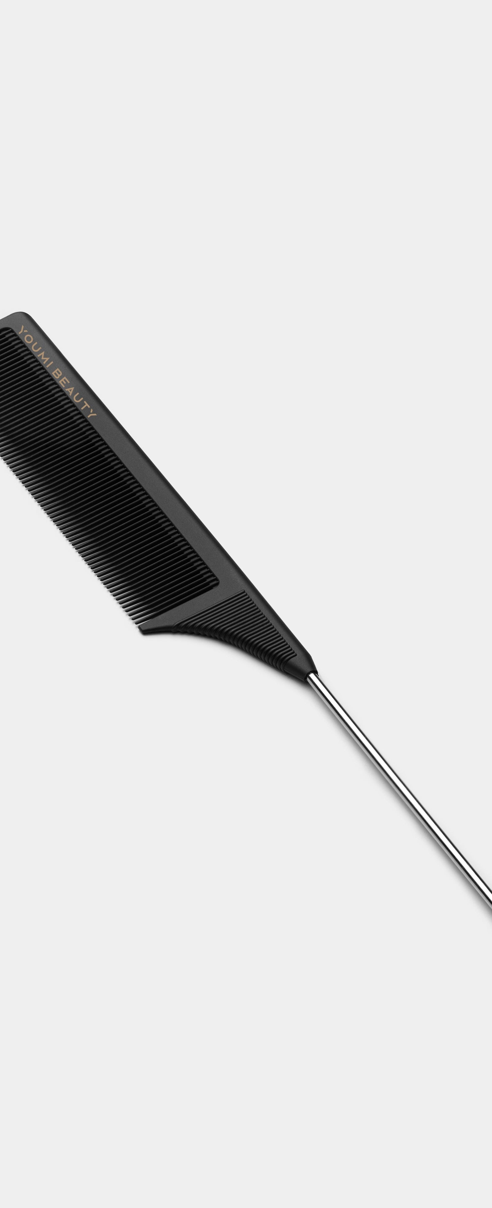 Tail hair comb - Youmi Beauty