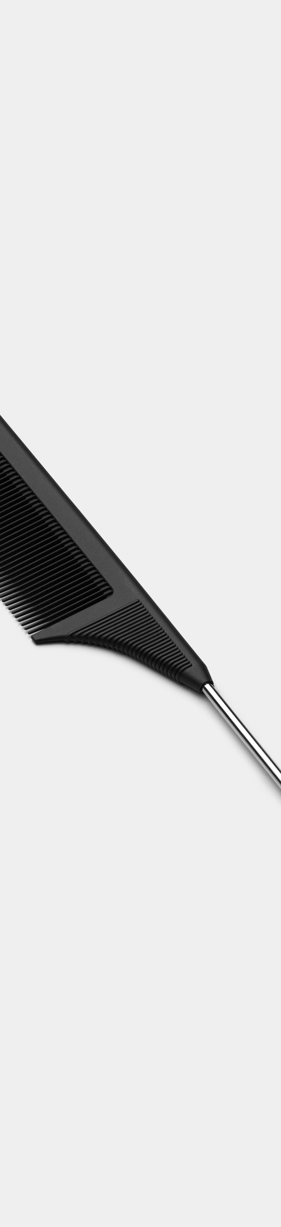Tail hair comb - Youmi Beauty