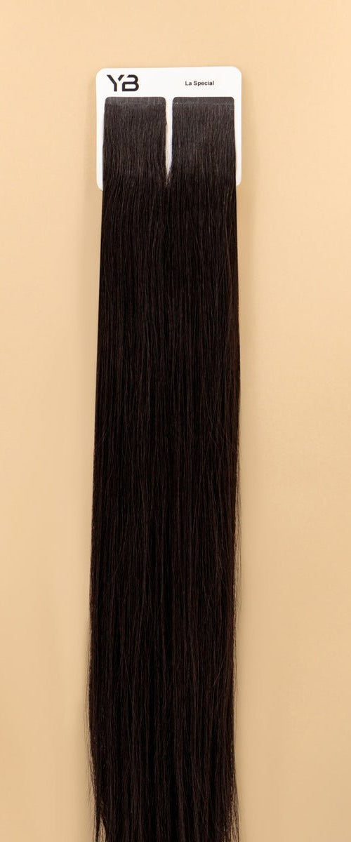 Natural Hair, La Special - Tape In Hair Extension, UAE Qatar KSA Kuwait Oman Bahrain Dubai Abu Dhabi