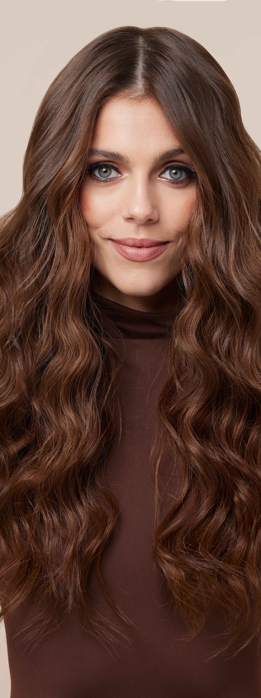 Natural Hair, La Reine - Tape In Hair Extension, UAE Qatar KSA Kuwait Oman Bahrain Dubai Abu Dhabi