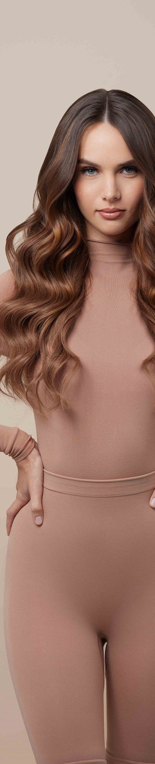 Natural Hair, La Maldives - Tape In Hair Extension, UAE Qatar KSA Kuwait Oman Bahrain Dubai Abu Dhabi