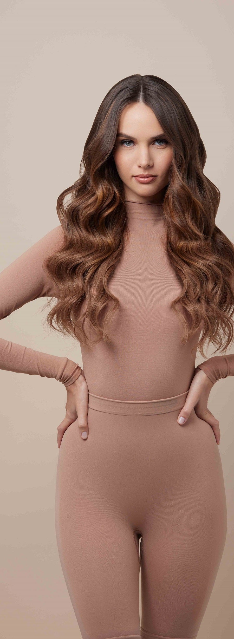 Natural Hair, La Maldives - Tape In Hair Extension, UAE Qatar KSA Kuwait Oman Bahrain Dubai Abu Dhabi