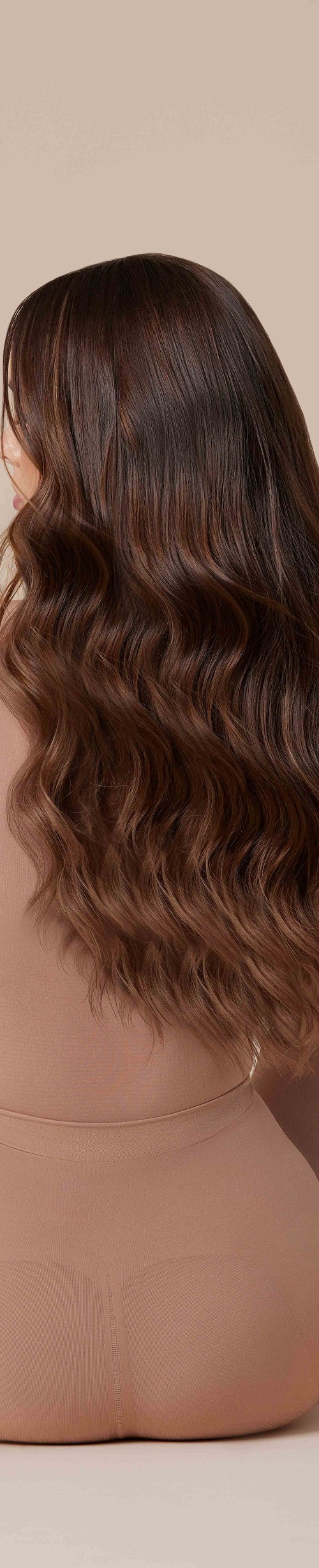 Natural Hair, La Maldives - Tape In Hair Extension, UAE Qatar KSA Kuwait Oman Bahrain Dubai Abu Dhabi