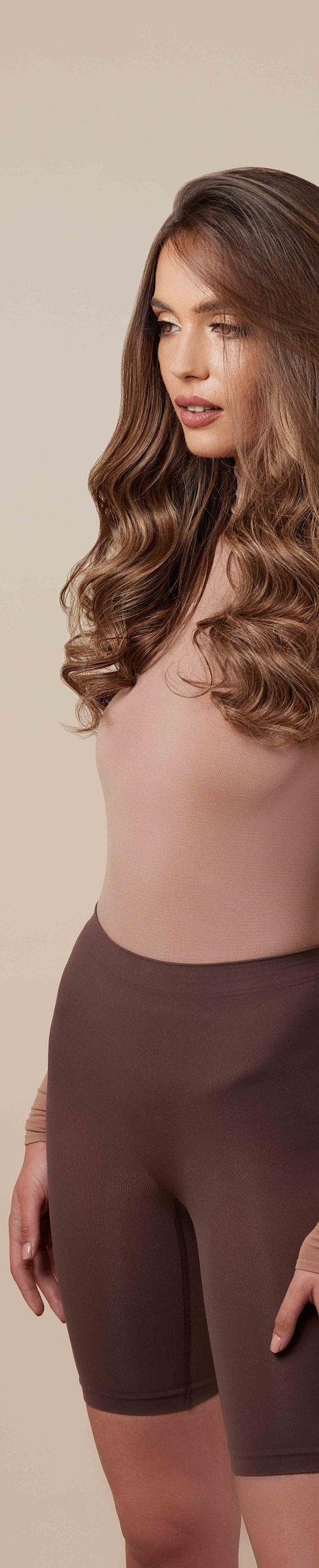 Natural Hair, La Belle Saudi - Tape In Hair Extension, UAE Qatar KSA Kuwait Oman Bahrain Dubai Abu Dhabi