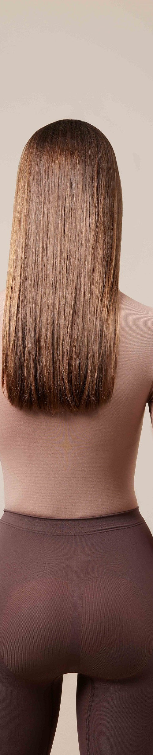 Natural Hair, La Belle Saudi - Tape In Hair Extension, UAE Qatar KSA Kuwait Oman Bahrain Dubai Abu Dhabi