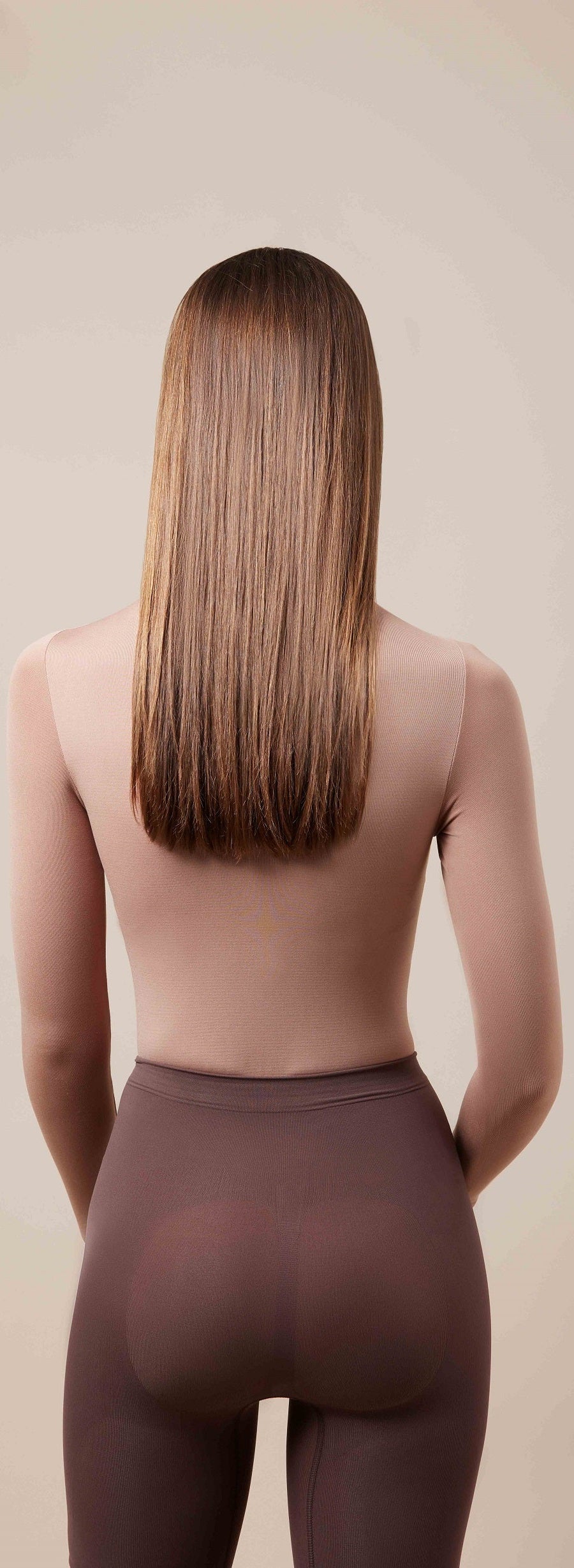 Natural Hair, La Belle Saudi - Tape In Hair Extension, UAE Qatar KSA Kuwait Oman Bahrain Dubai Abu Dhabi