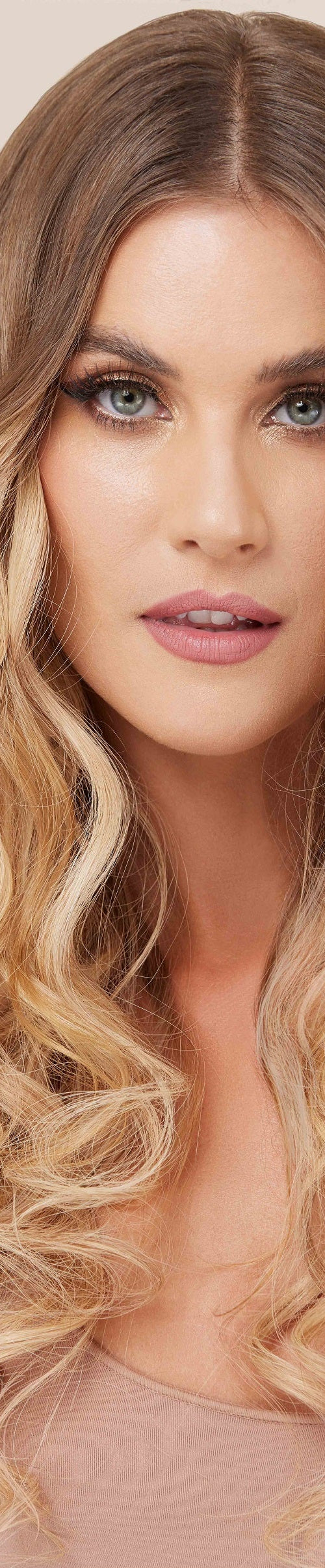 Natural Hair, La Always - Tape In Hair Extension, UAE Qatar KSA Kuwait Oman Bahrain Dubai Abu Dhabi