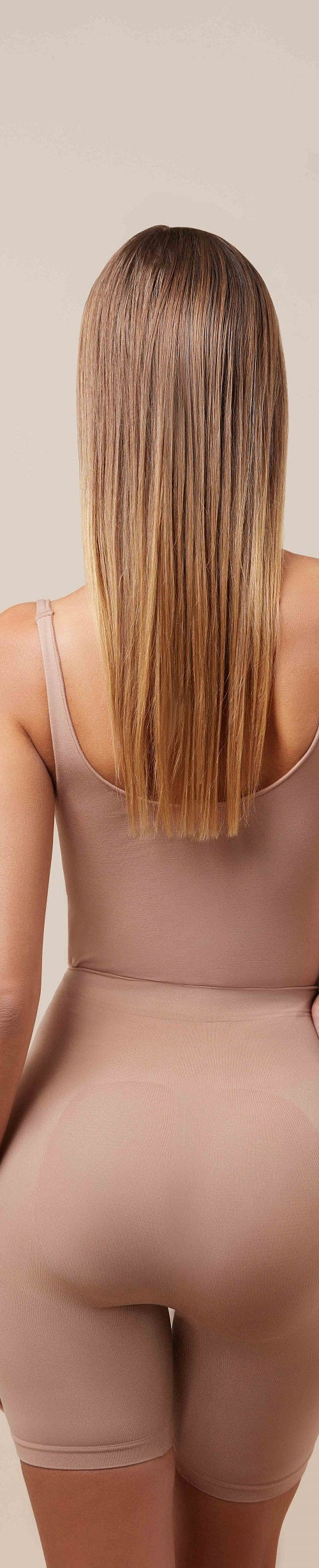 Natural Hair, La Always - Tape In Hair Extension, UAE Qatar KSA Kuwait Oman Bahrain Dubai Abu Dhabi