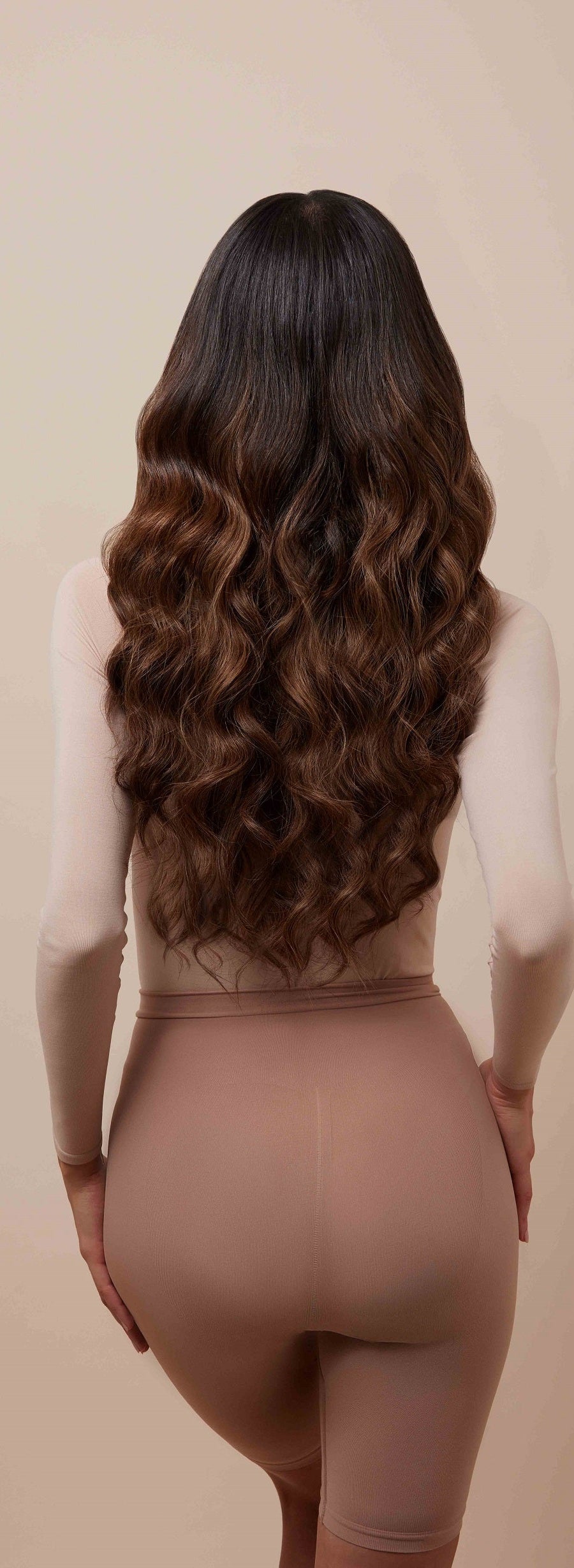 Natural Hair, La Africa - Tape In Hair Extension, UAE Qatar KSA Kuwait Oman Bahrain Dubai Abu Dhabi