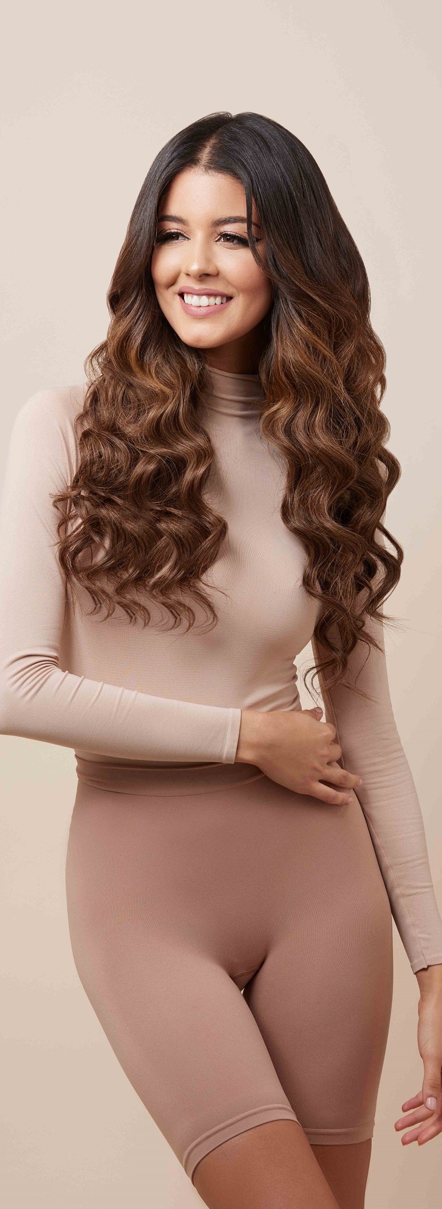 Natural Hair, La Africa - Tape In Hair Extension, UAE Qatar KSA Kuwait Oman Bahrain Dubai Abu Dhabi