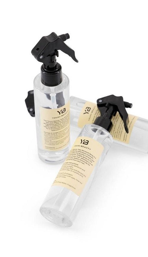 TAPE-IN SPRAY REMOVER HAIR EXTENSION