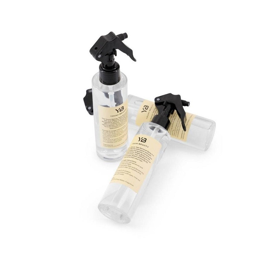 TAPE-IN SPRAY REMOVER HAIR EXTENSION