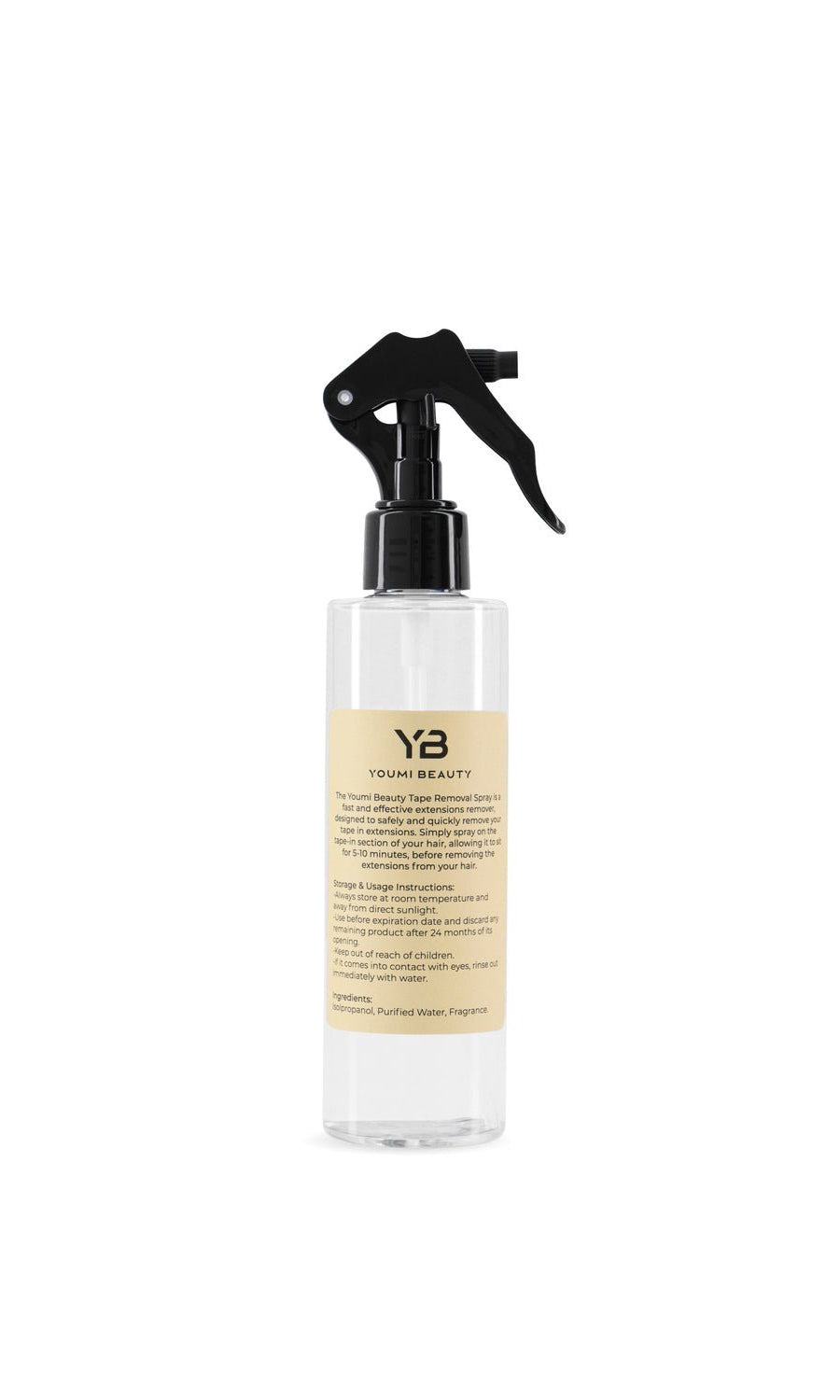 TAPE-IN SPRAY REMOVER HAIR EXTENSION