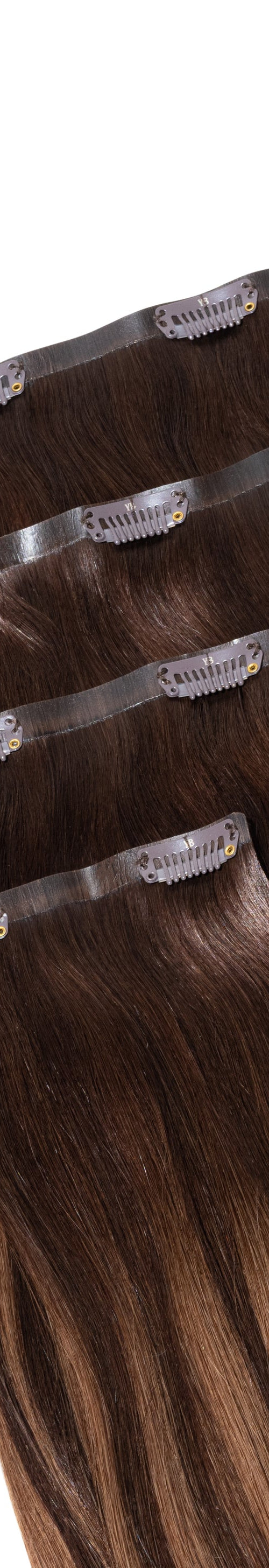 La Africa - Clip In Hair Extension - Youmi Beauty