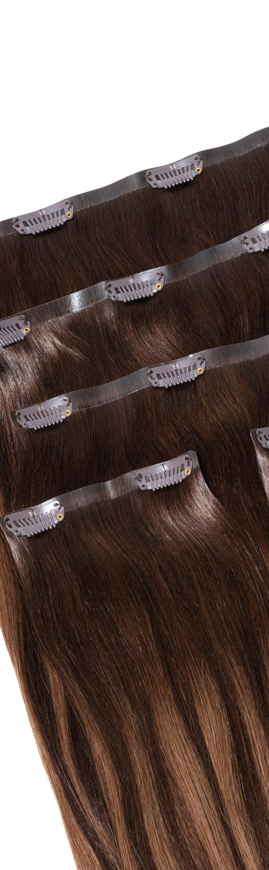 La Africa - Clip In Hair Extension - Youmi Beauty