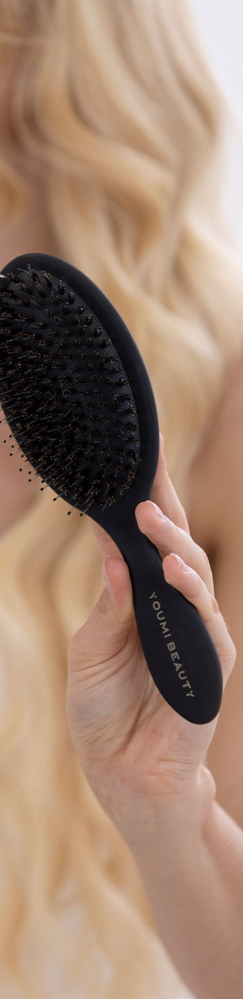 Youmi Beauty Hair Brush,  UAE Qatar KSA Kuwait Oman Bahrain Dubai Abu Dhabi