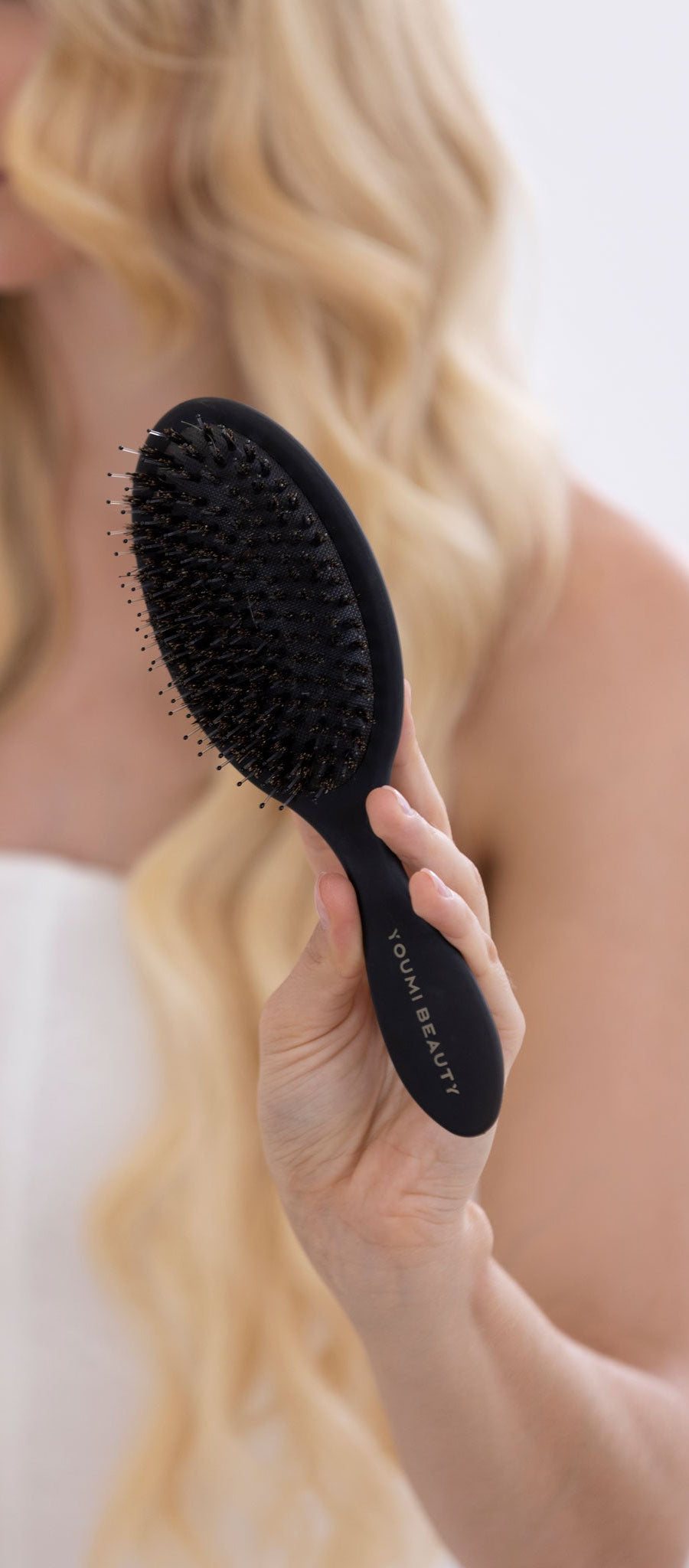 Youmi Beauty Hair Brush,  UAE Qatar KSA Kuwait Oman Bahrain Dubai Abu Dhabi