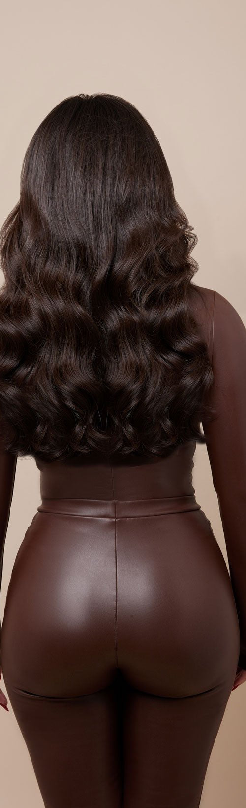 Natural Hair, La Greenla - Tape In Hair Extension, UAE Qatar KSA Kuwait Oman Bahrain Dubai Abu Dhabi