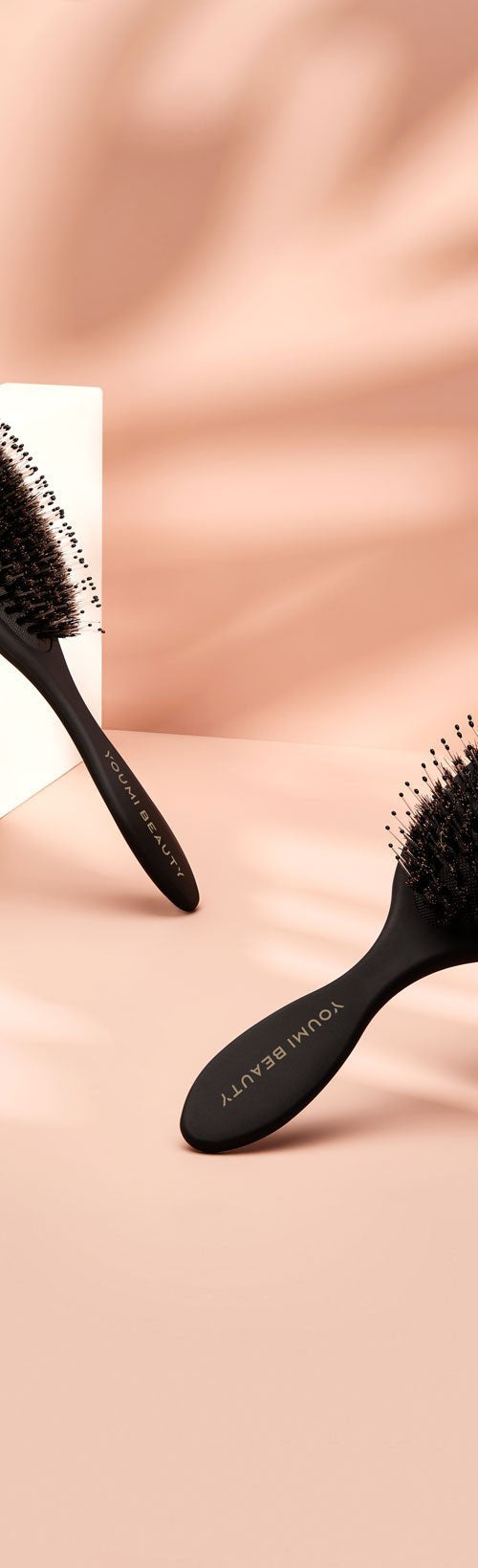 Youmi Beauty Hair Brush,  UAE Qatar KSA Kuwait Oman Bahrain Dubai Abu Dhabi