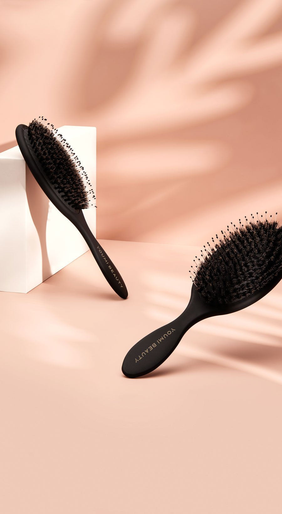 Youmi Beauty Hair Brush,  UAE Qatar KSA Kuwait Oman Bahrain Dubai Abu Dhabi