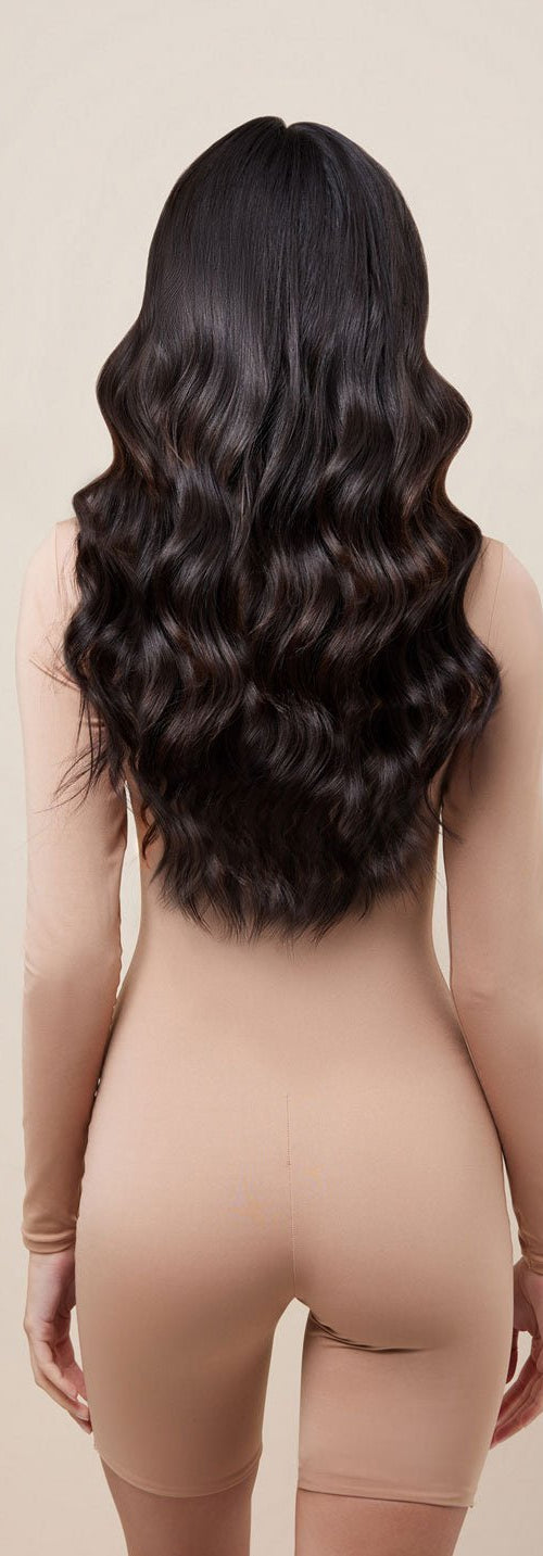 Natural Hair, La Special - Tape In Hair Extension, UAE Qatar KSA Kuwait Oman Bahrain Dubai Abu Dhabi