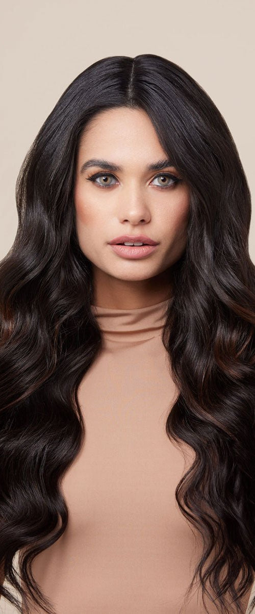 Natural Hair, La Special - Tape In Hair Extension, UAE Qatar KSA Kuwait Oman Bahrain Dubai Abu Dhabi