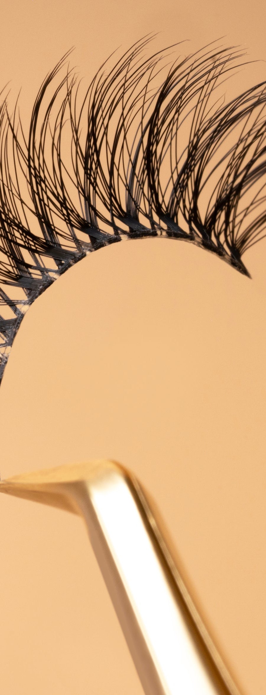 Summer Lashes Collection - Youmi Beauty