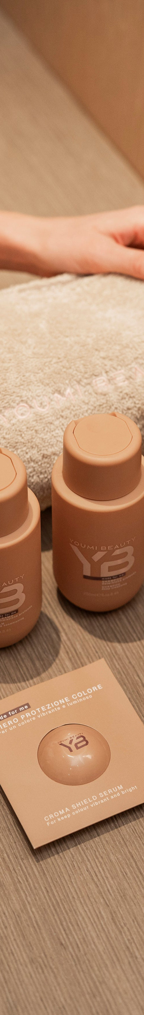 Dream Hair Care Package