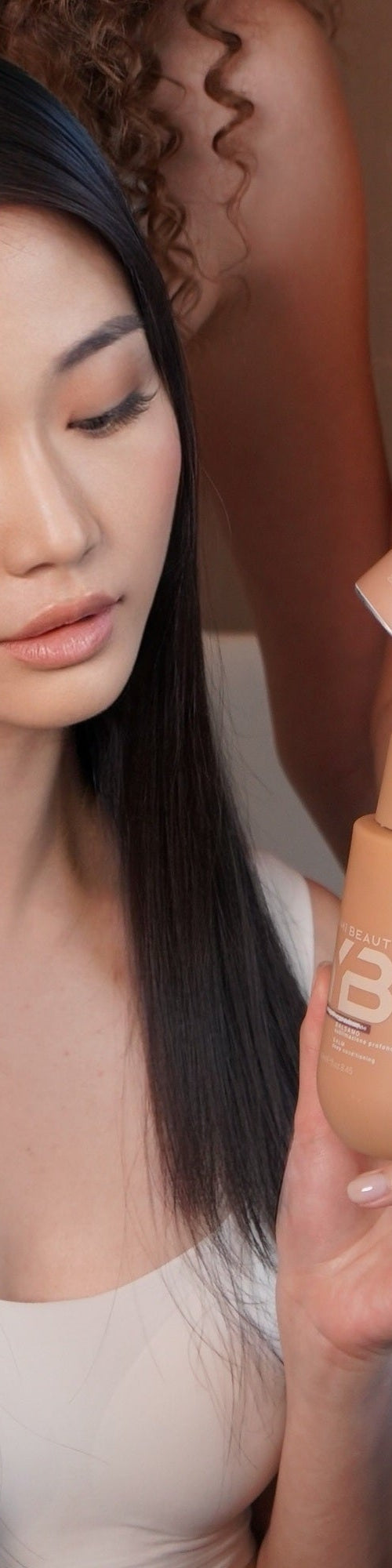 Youmi Made for ME Shine Elixir Serum