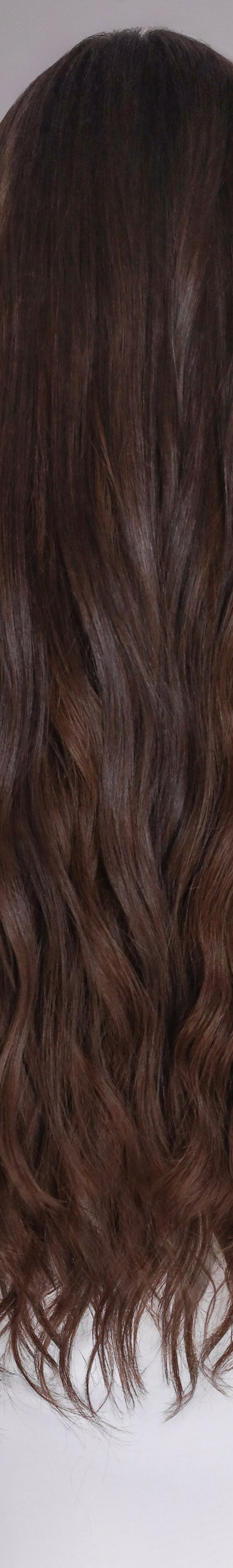 La Mel - Clip In Hair Extension - Youmi Beauty