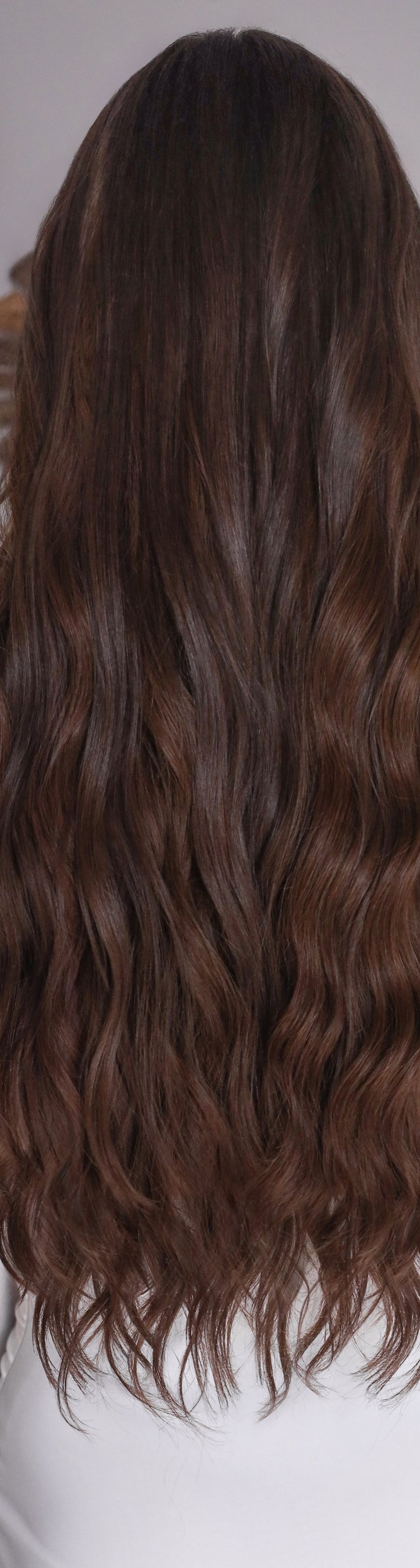 La Mel - Clip In Hair Extension - Youmi Beauty
