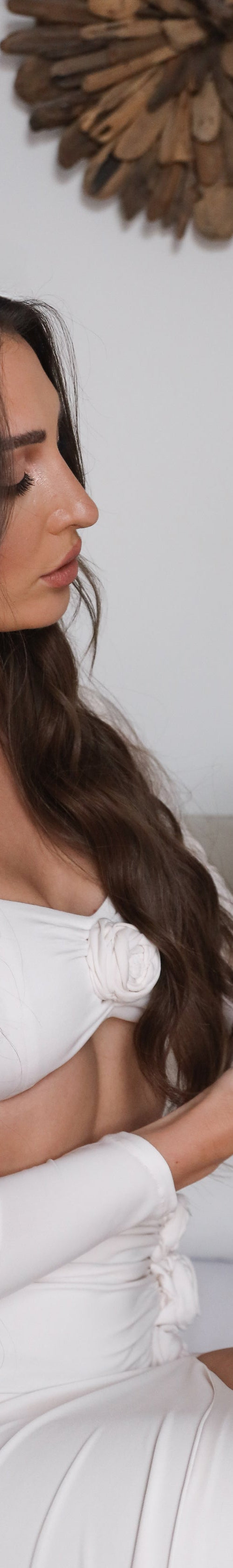 La Mel - Clip In Hair Extension - Youmi Beauty