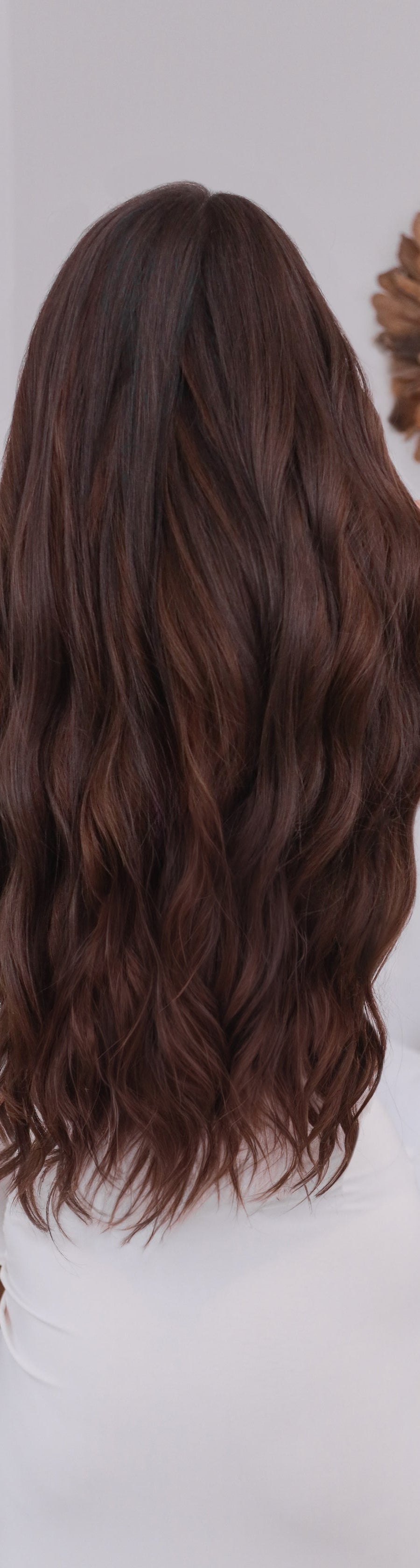 La Mel - Clip In Hair Extension - Youmi Beauty
