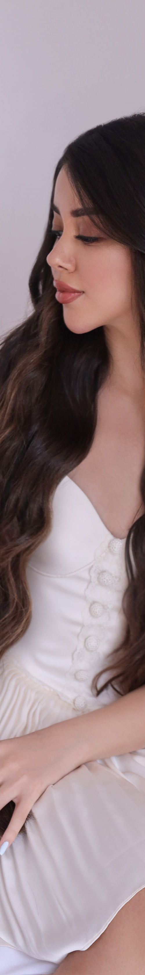 La Africa - Clip In Hair Extension - Youmi Beauty