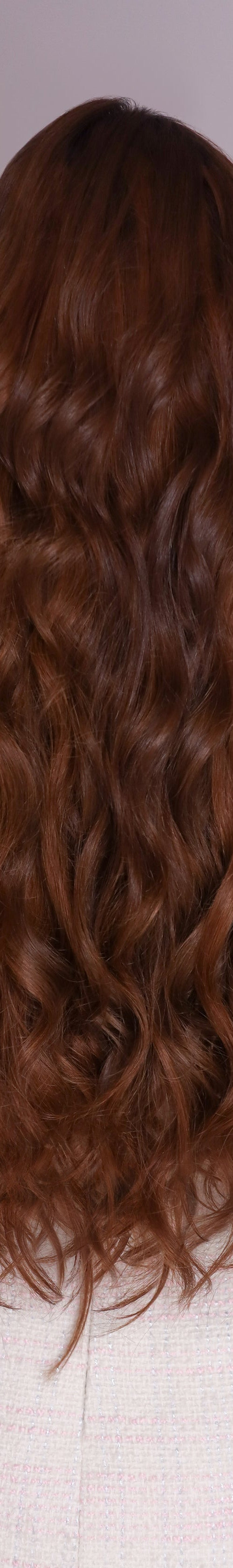 Walnut Honey - Clip In Hair Extension - Youmi Beauty