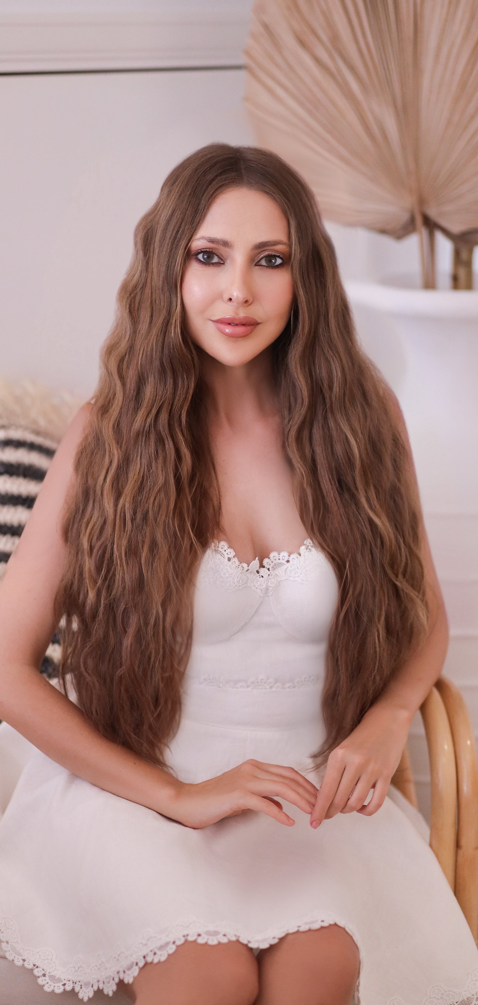 La Maldives - Clip In Hair Extension - Youmi Beauty