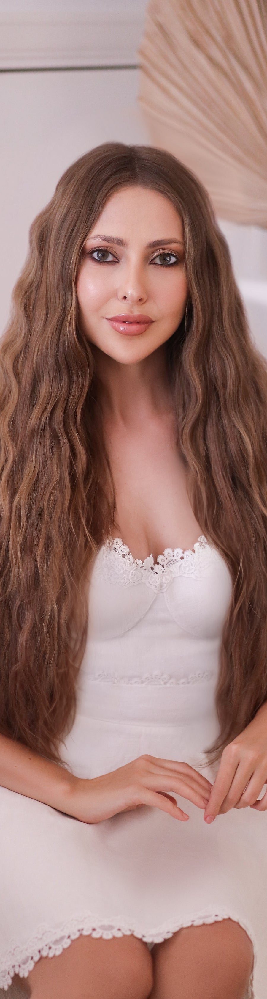 La Maldives - Clip In Hair Extension - Youmi Beauty