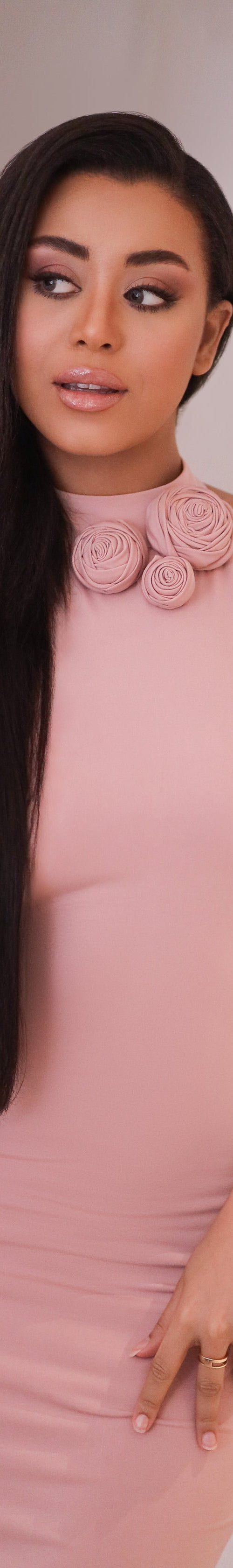 La Special - Clip In Hair Extension - Youmi Beauty