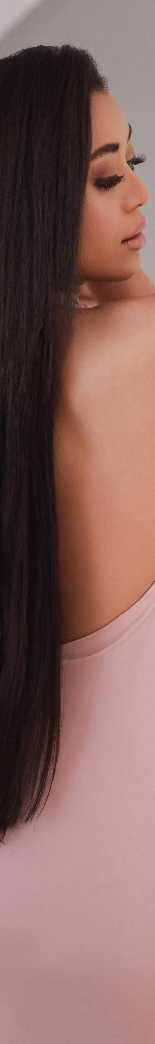 La Special - Clip In Hair Extension - Youmi Beauty