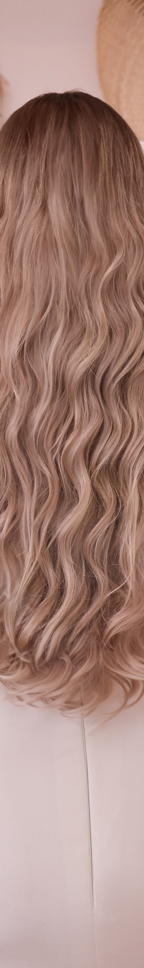 La Brownla - Clip In Hair Extension - Youmi Beauty