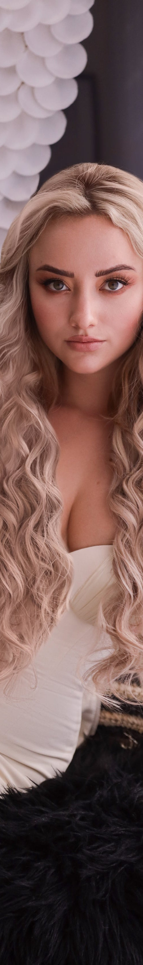 La Seychelles - Clip In Hair Extension - Youmi Beauty