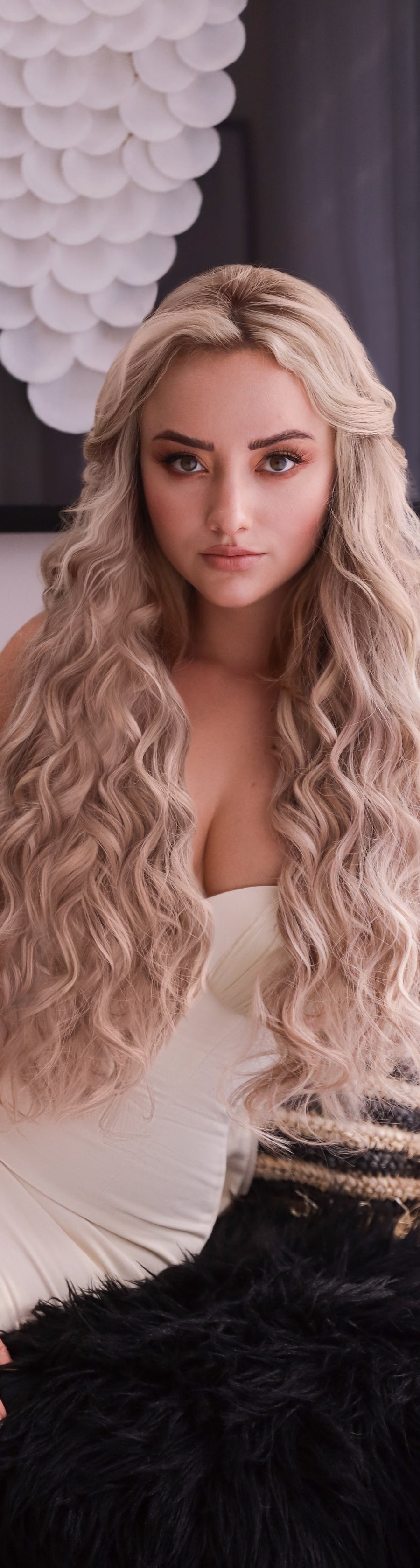 La Seychelles - Clip In Hair Extension - Youmi Beauty